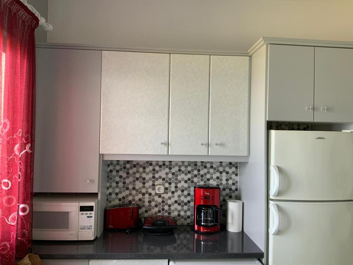 Xenia Apartment Kokkári Eksteriør bilde