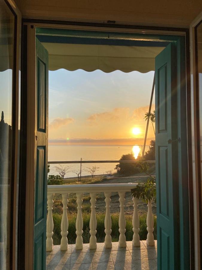 Xenia Apartment Kokkári Eksteriør bilde