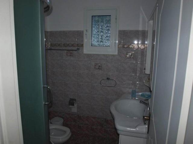 Xenia Apartment Kokkári Rom bilde