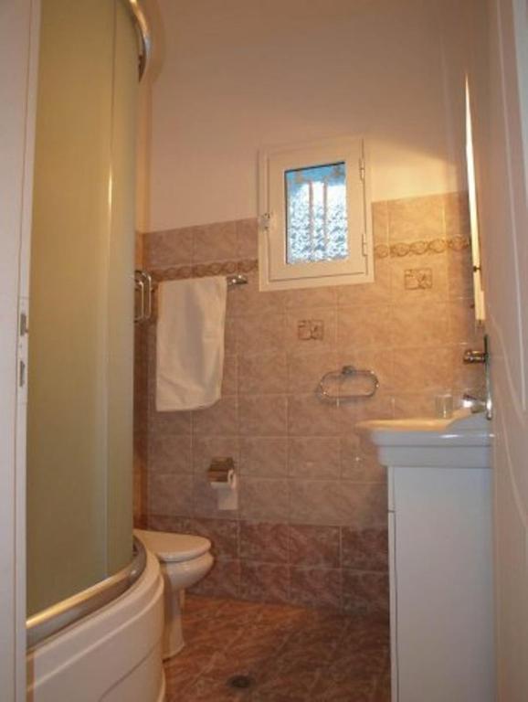 Xenia Apartment Kokkári Eksteriør bilde
